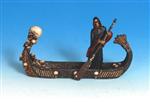 FST3742 Rowing Grim Reaper